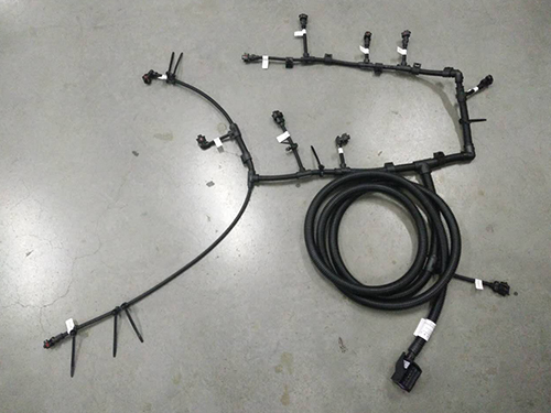 發動機線束總成