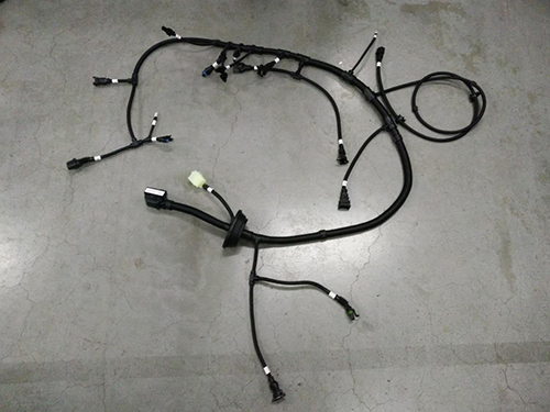 發動機線束總成