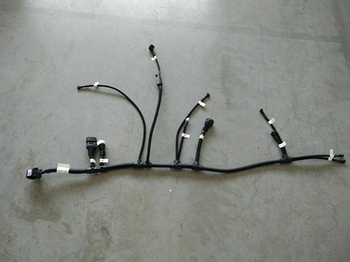 發動機線束總成