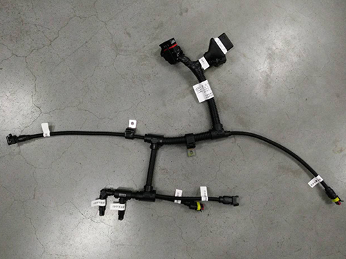 發動機線束總成